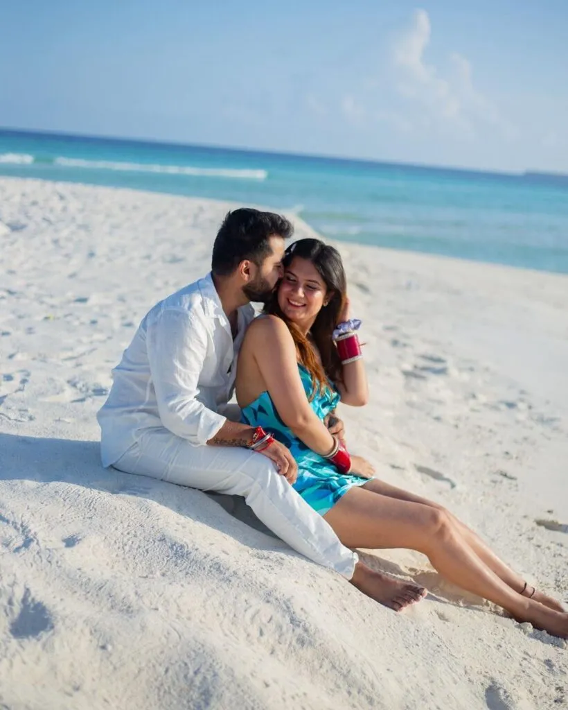 10004 budgeting for honeymoon