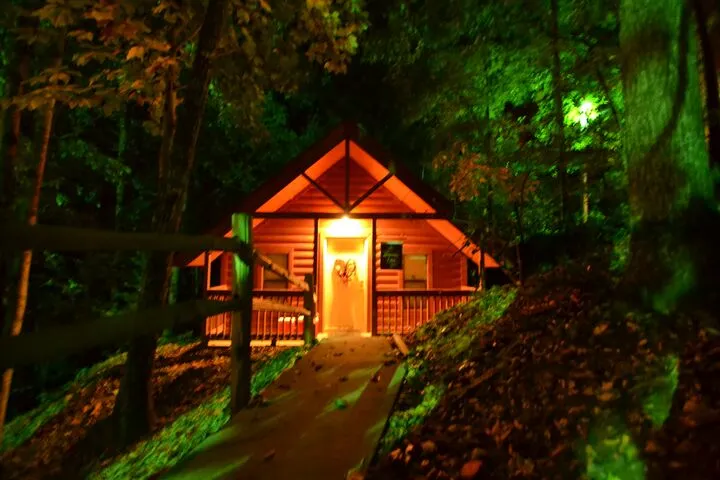 10006 smoky mountains honeymoon