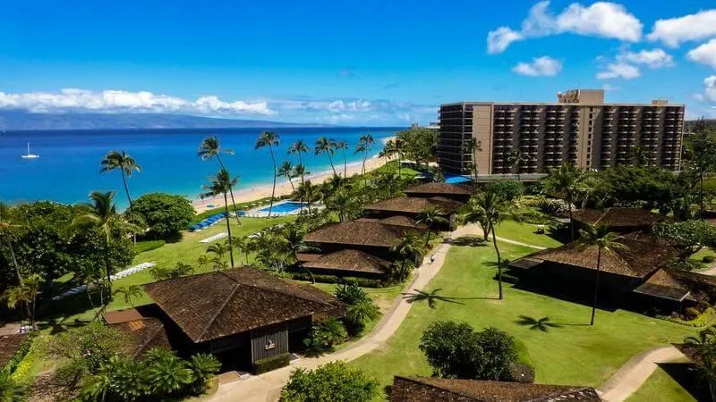 10061 hawaiian beach honeymoon
