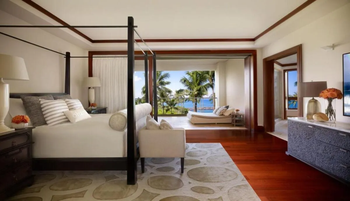 10061 hawaiian resort room