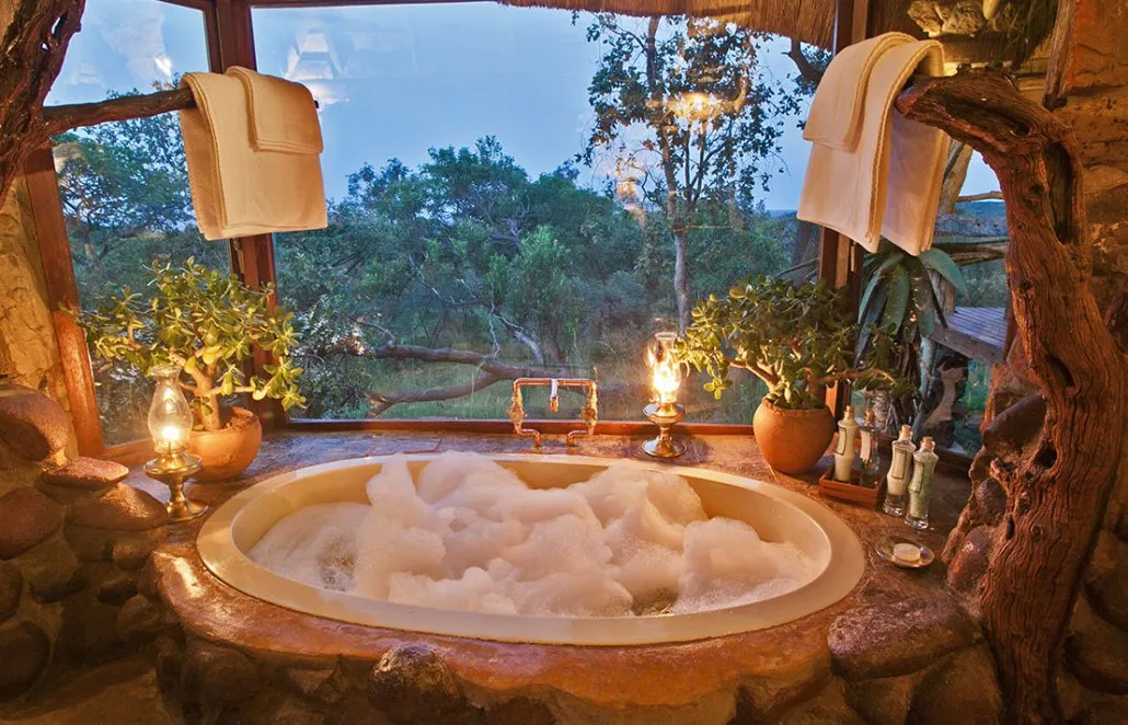 10063 luxury safari lodge