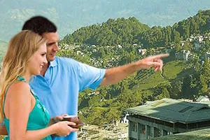 10072 darjeeling honeymoon sunrise
