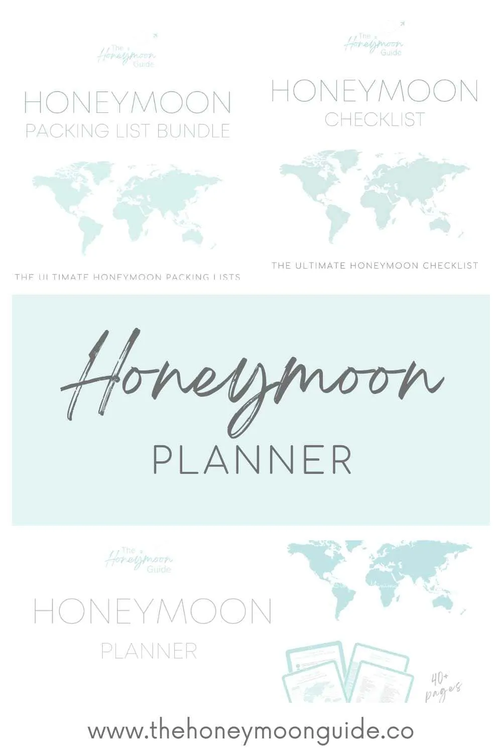 10090 honeymoon website interface