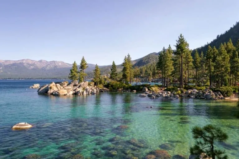 10097 lake tahoe scenery