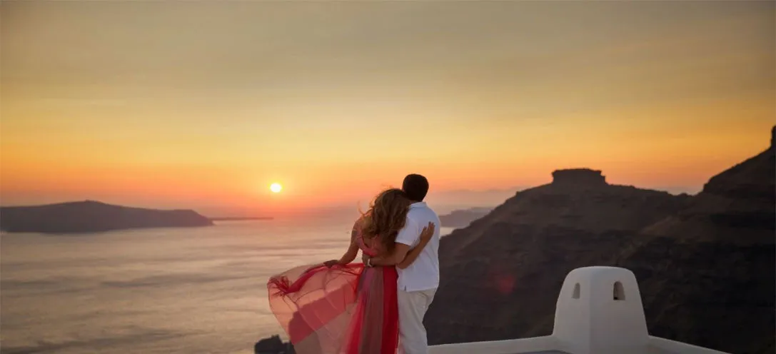 10139 greece honeymoon itinerary