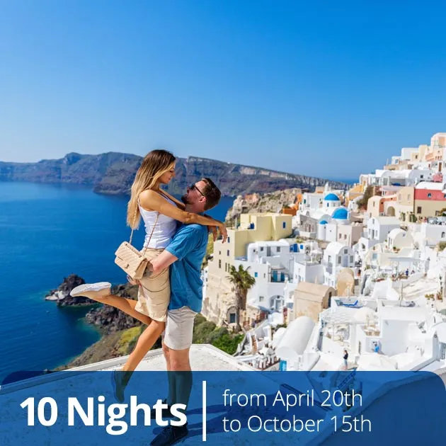 10139 greece honeymoon weather