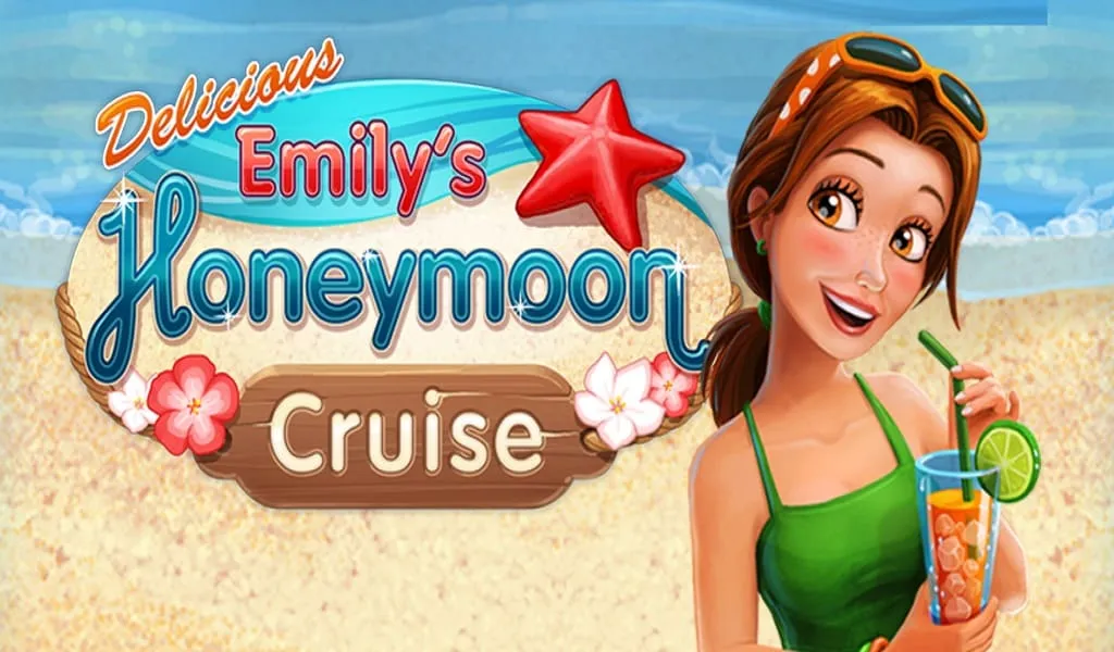 10148 delicious emily honeymoon cruise gameplay