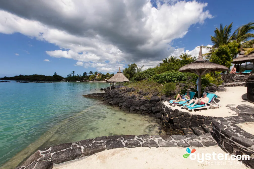 10155 mauritius honeymoon resort overview