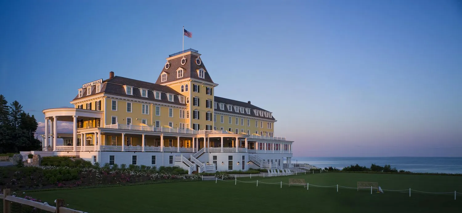 10158 newport rhode island honeymoon