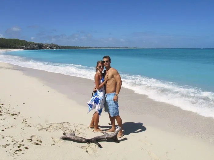 10163 venezuela honeymoon beaches