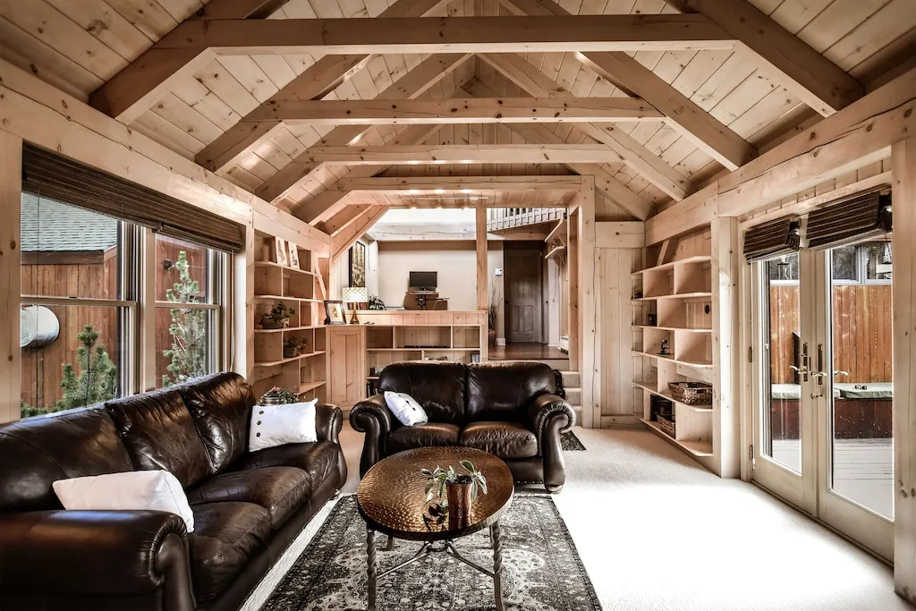 10169 denver cabin mountain view