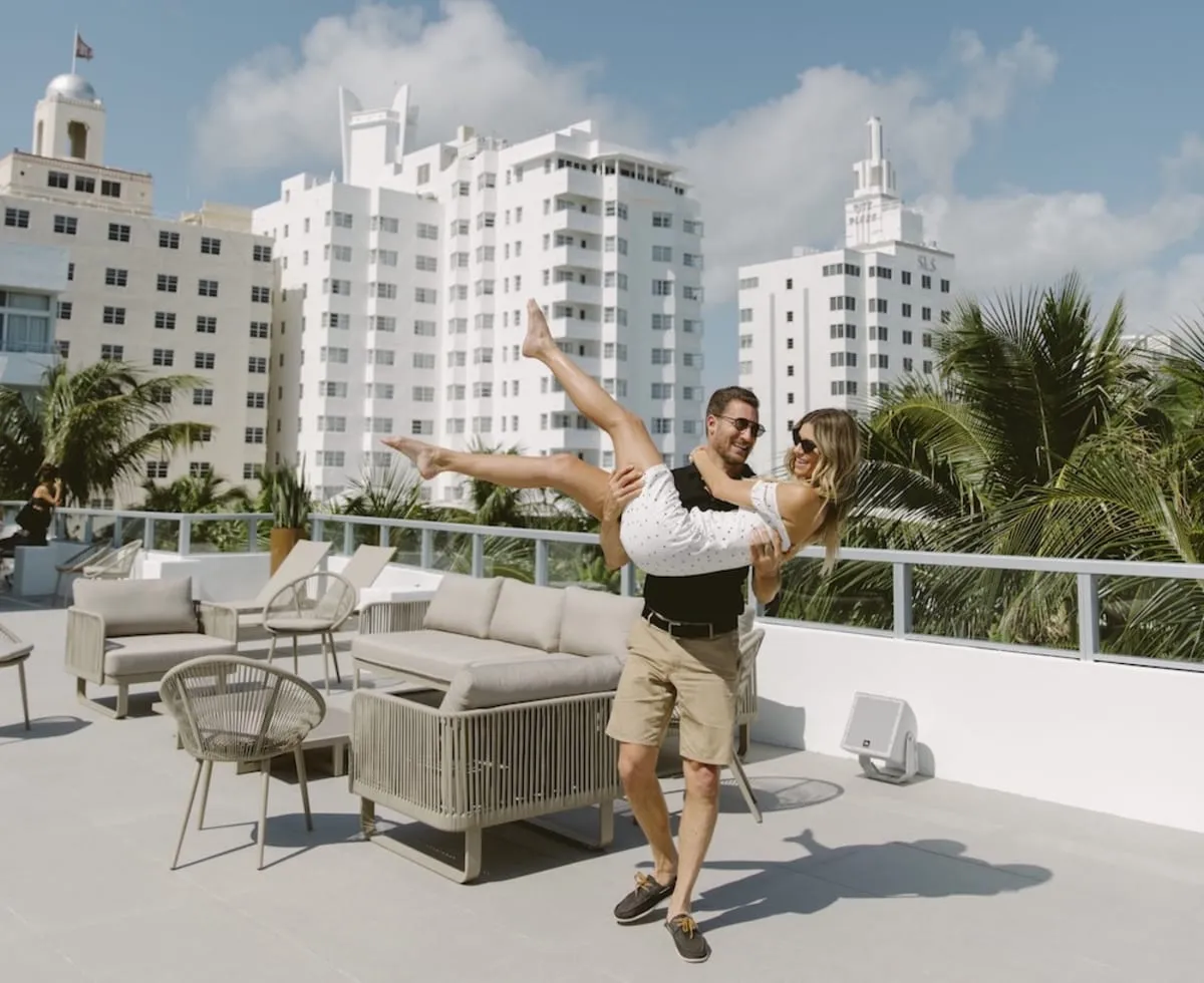 10184 sls south beach