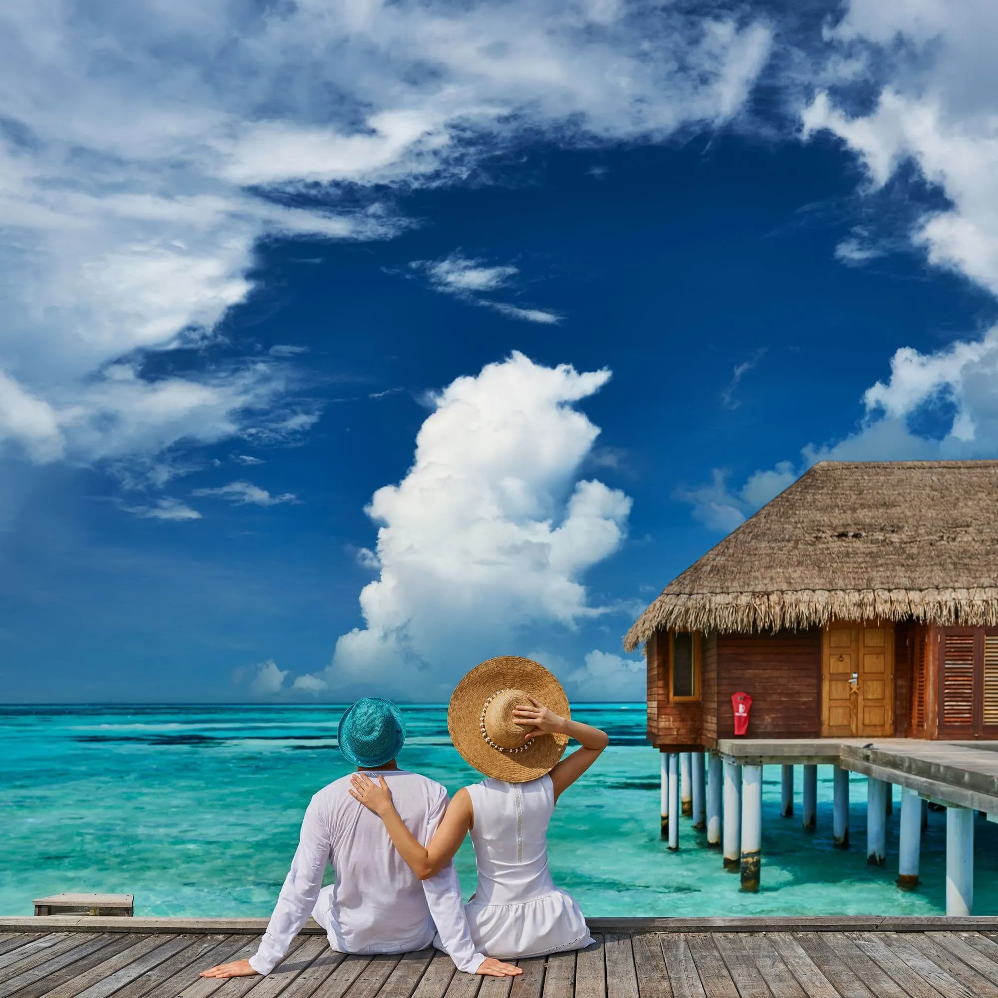 10198 luxury resort