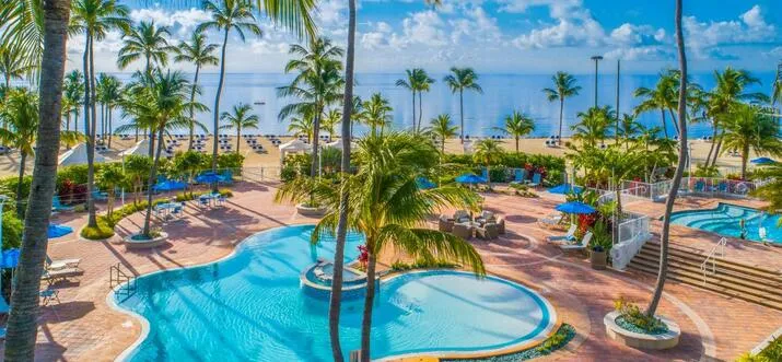 10211 florida keys resort dining