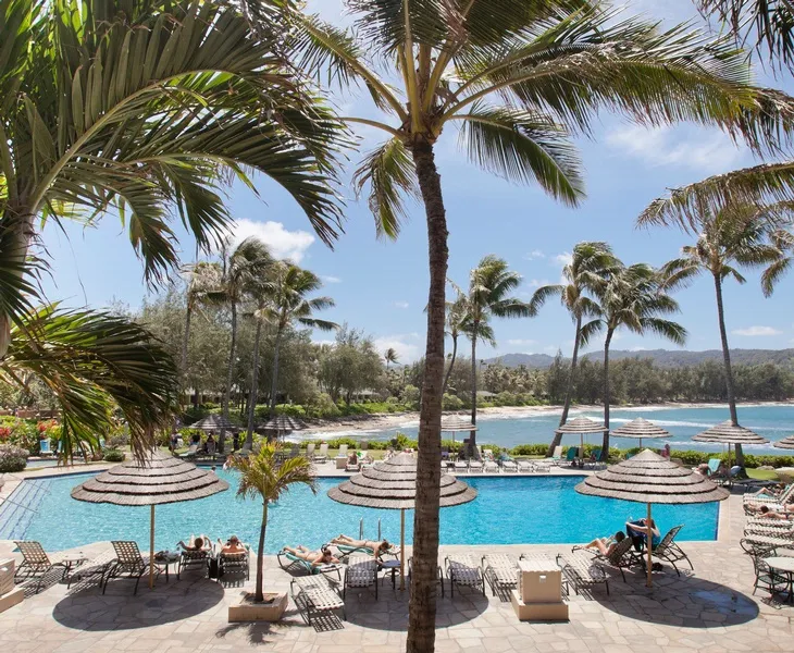 10215 honeymoon usa resort pool