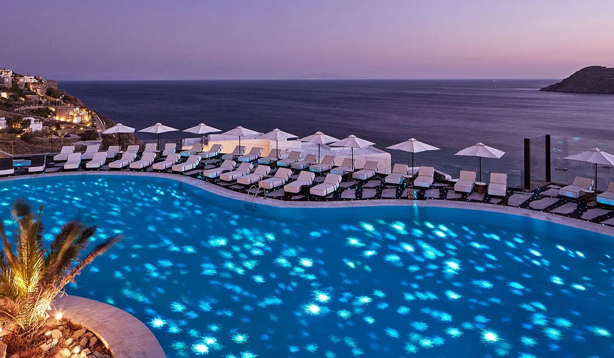 10221 mykonos honeymoon activities