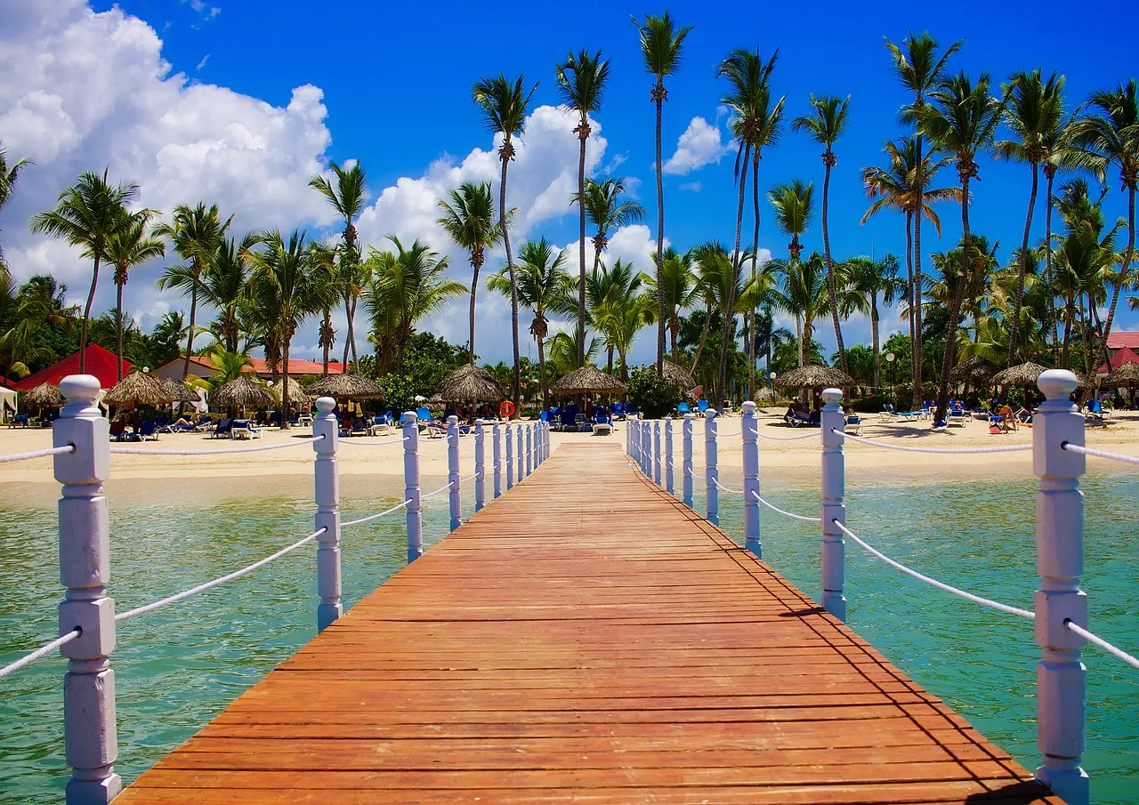10223 paradisus punta cana