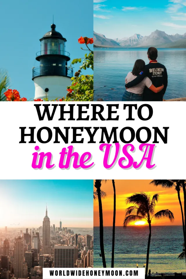 10228 honeymoon resort usa planning