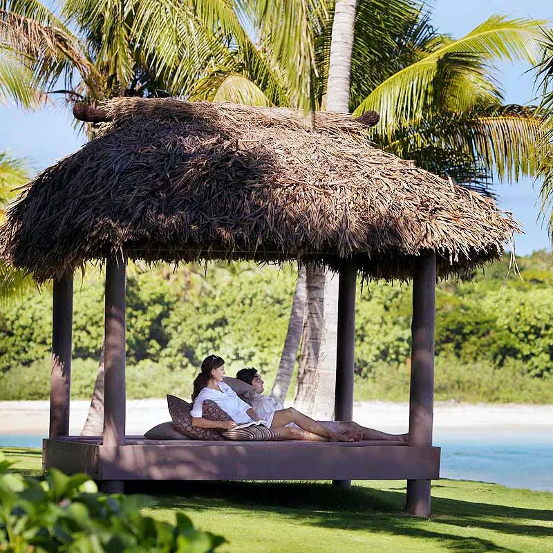 10235 fiji honeymoon sofitel