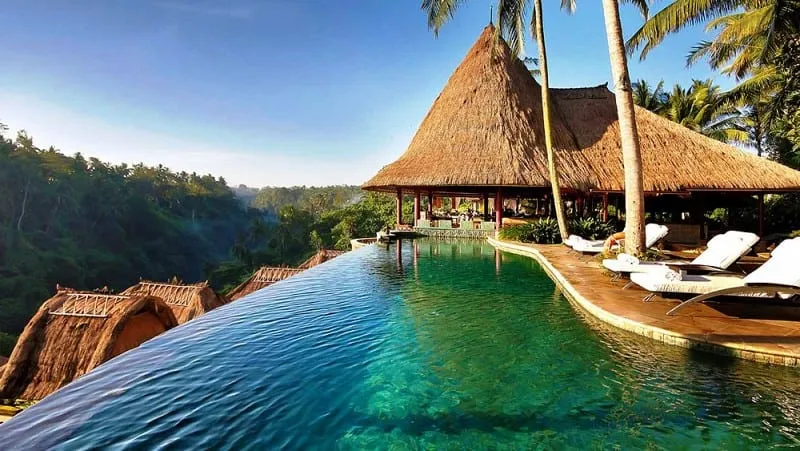 10250 bali honeymoon food