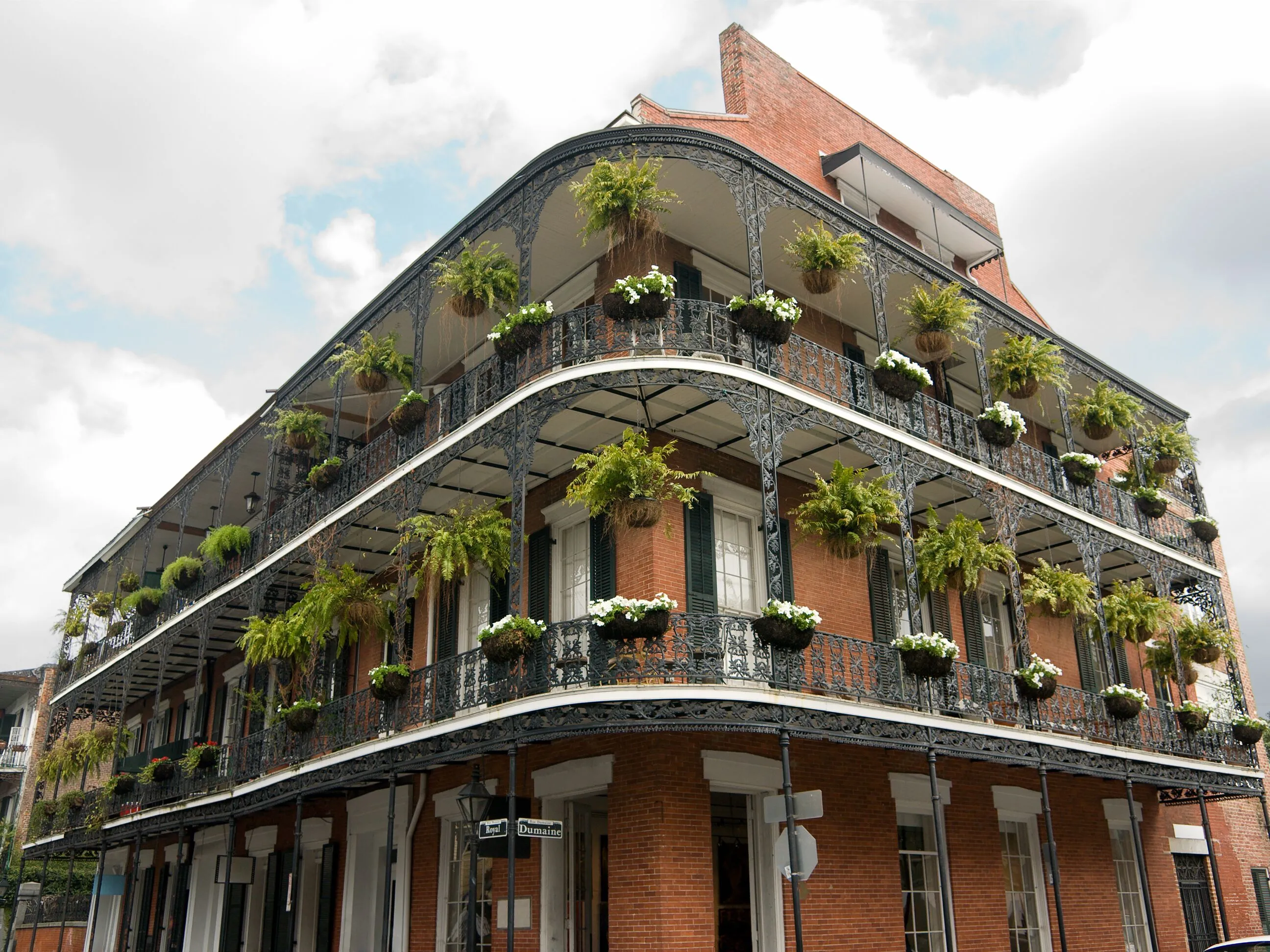 10275 new orleans honeymoon french quarter
