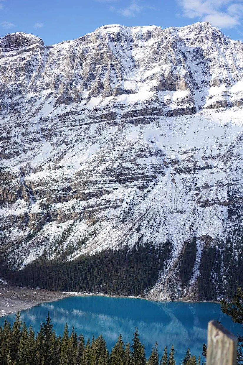 10281 banff activities honeymoon