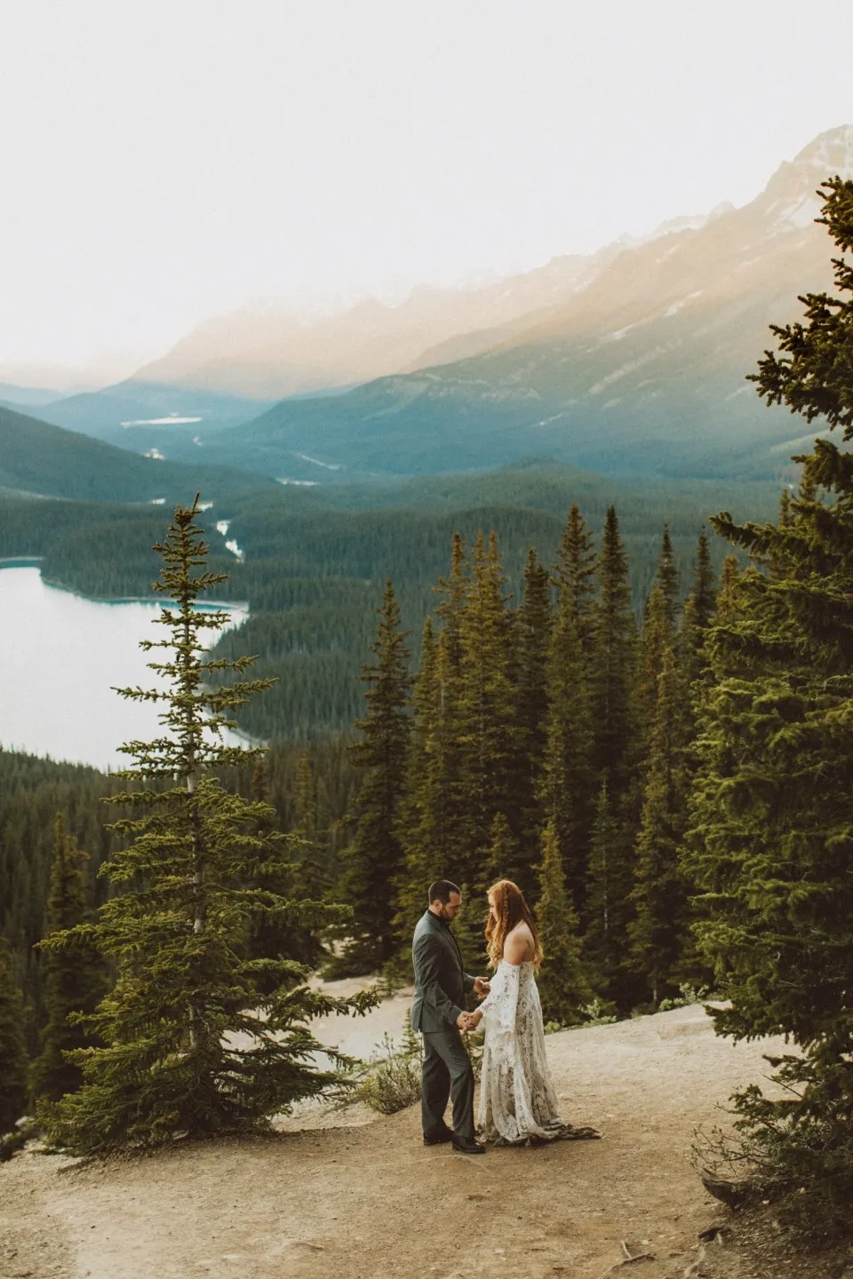 10281 banff hotel honeymoon