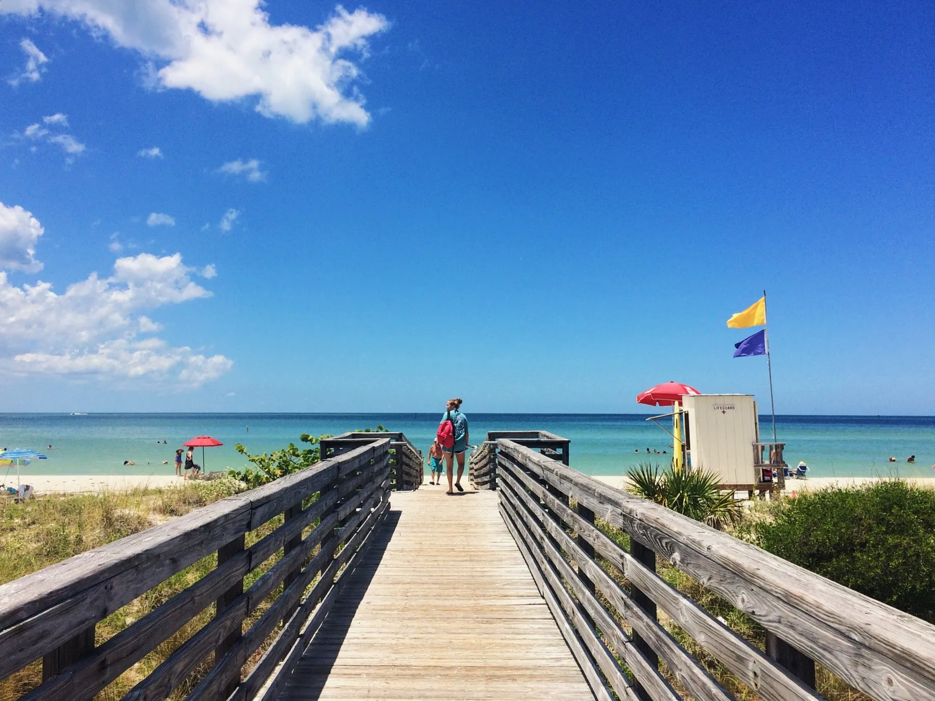 10289 honeymoon island triathlon transition