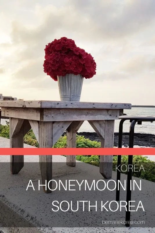 10292 haeundae beach honeymoon