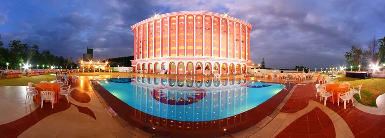 10322 ramoji film city dining