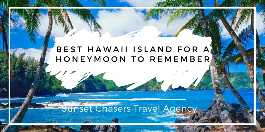 10341 oahu honeymoon