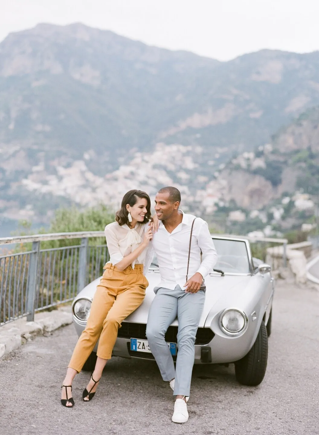 10357 amalfi coast honeymoon view