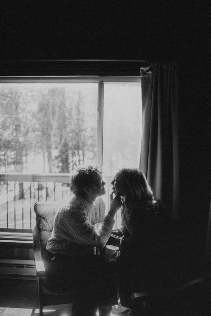 10361 breckenridge romantic dinner