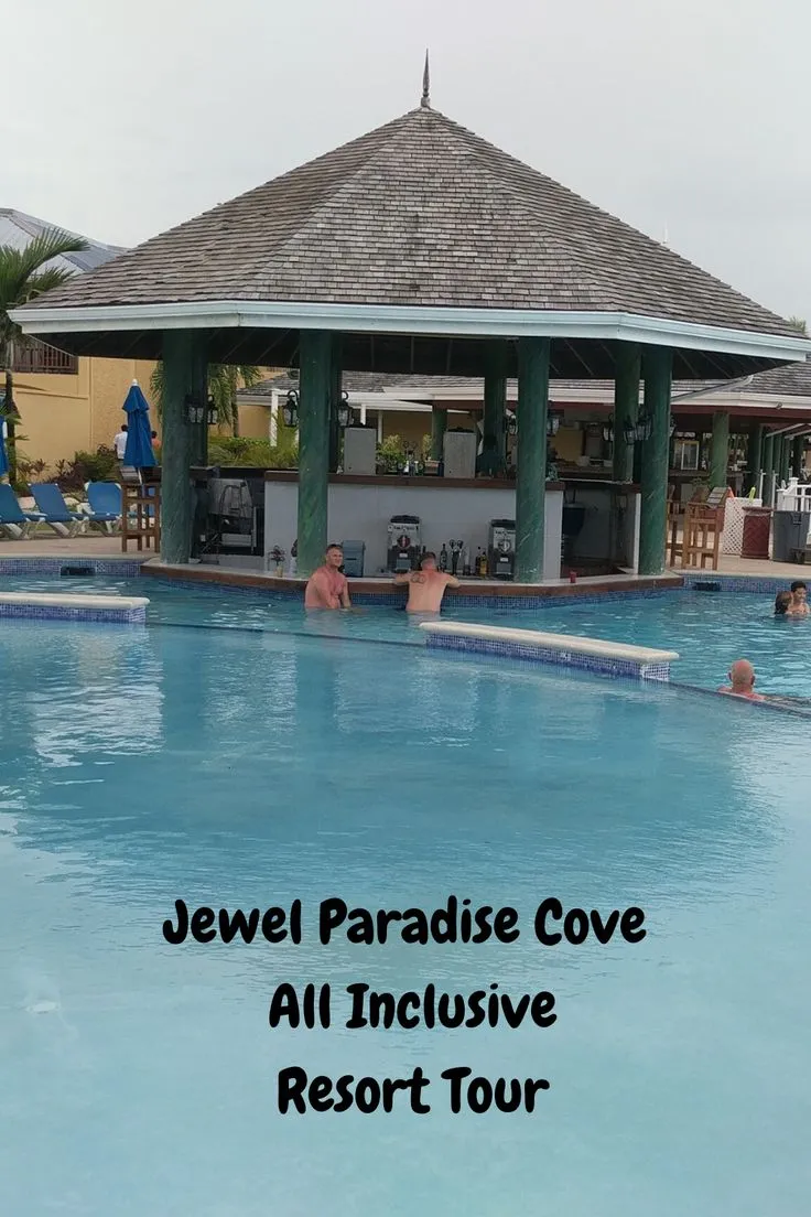 9996 jamaica resort couple